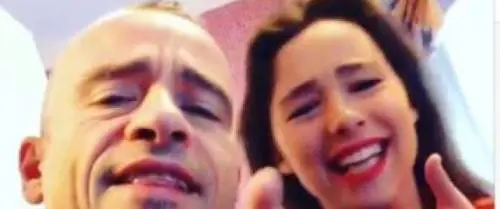 Ramazzotti difende Aurora: "A X Factor dimostrerà suo merito"