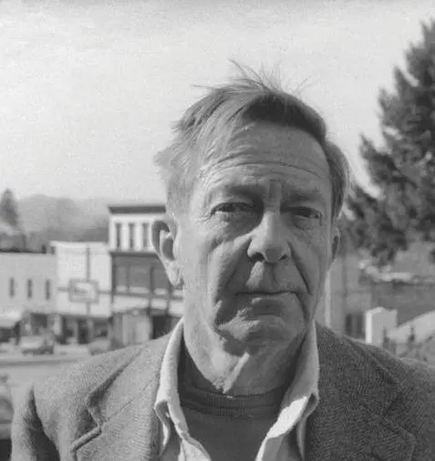 John Cheever (1912-1982)
