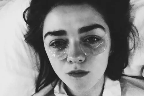 Maisie Williams s'è fatta sfuggire una cosa su Game of Thrones
