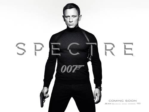 Bond e il West di Tarantino? Dura sopravvivere (all'attesa)