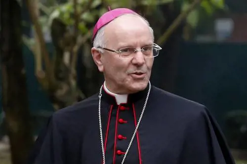 Galantino accelera su Lutero: "Opera dello Spirito Santo" 