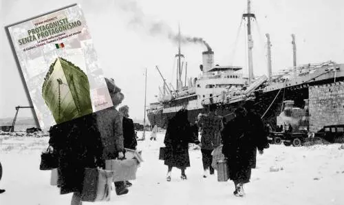 Quegli esuli istriani costretti a lasciare l'Italia