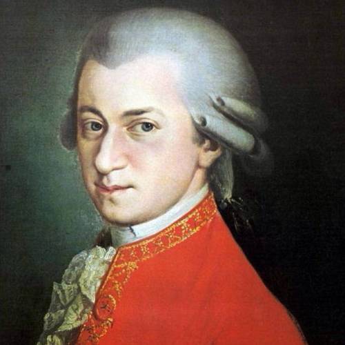 Quando Mozart (a otto anni) conquistò l'Inghilterra