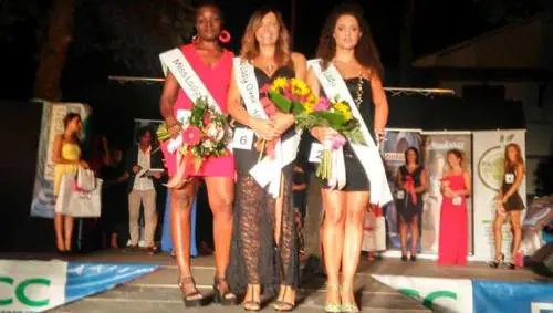 Eletta la sorella della Kyenge. Ma miss Spiaggia