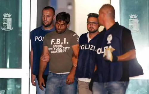 I killer di Brescia confessano: "Guadagnava solo Frank,  ​abbiamo deciso di ucciderli"