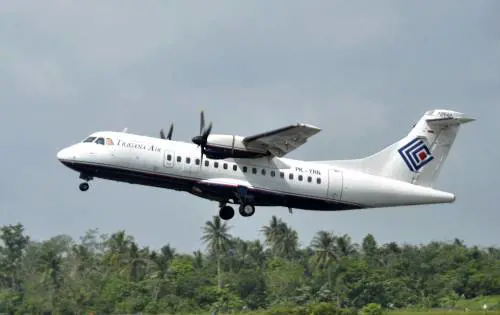 Indonesia, l'aero caduto trasportava 420mila euro