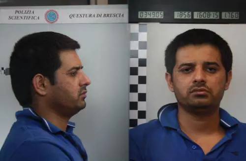 Brescia, sull'omicidio dei Seramondi l'ombra dell'usura