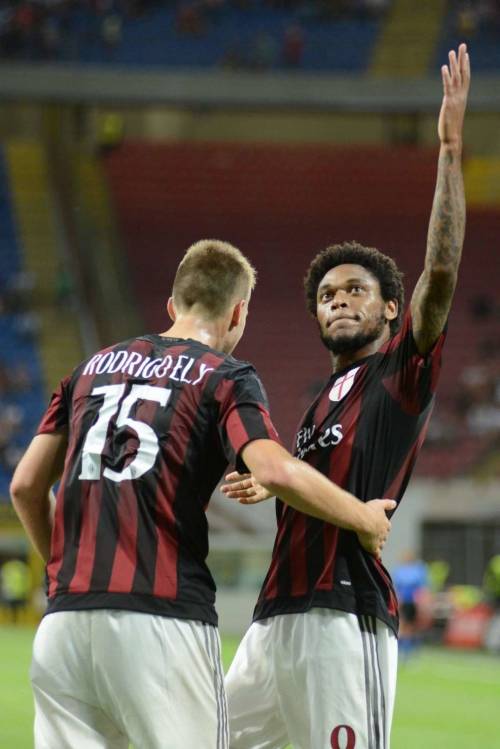 Milan, buona la prima: 2-0 al Perugia in Coppa Italia
