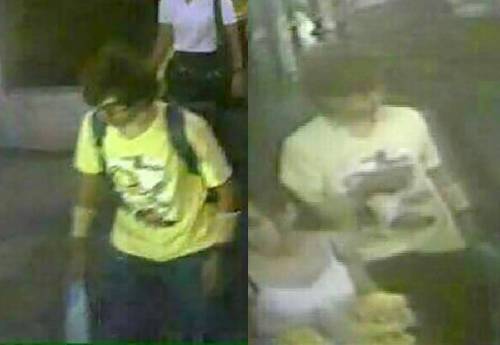 Una bomba contro i turisti: attacco nel centro di Bangkok