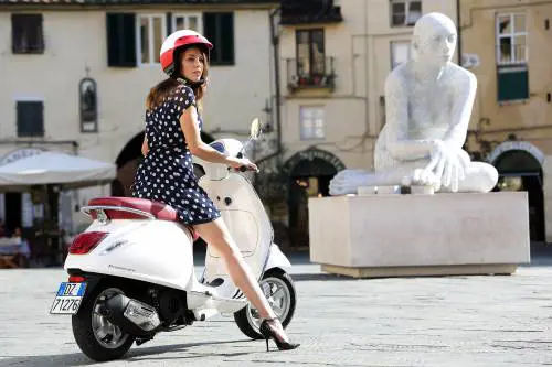 Cambia il codice stradale: nuove regole per i motorini