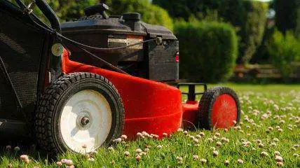 Pietrasanta mette al bando i tosaerba nelle ore della pennichella