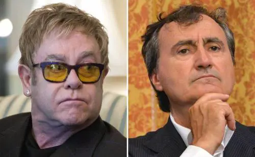 Libri gay, Brugnaro zittisce Elton John: "Ha l'arroganza dei ricchi"