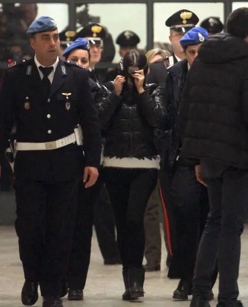 Il giallo sulle dimissioni di Martina Levato