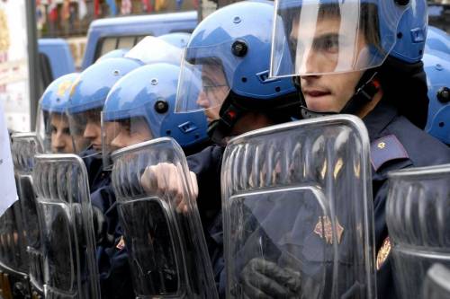 Piemonte, la denuncia della polizia: "Con altri migranti addio sicurezza"