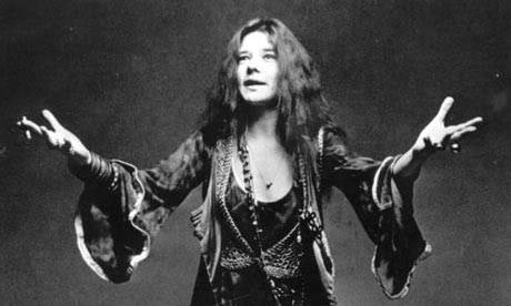 Vita e morte di Janis Joplin, una stella spenta presto