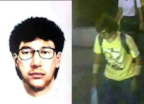 Bangkok, attentatore straniero e con complici