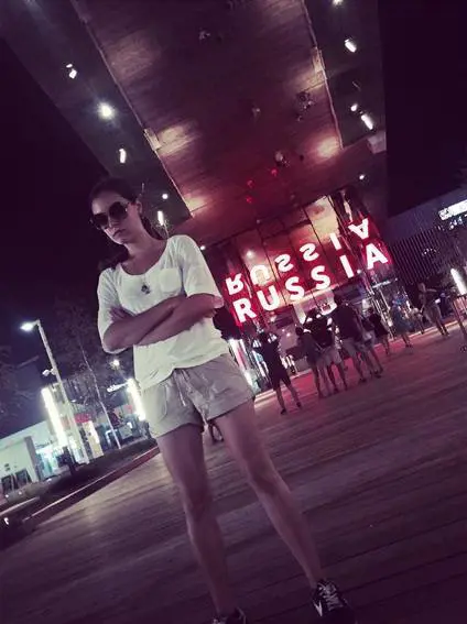 In giro c'è Sasha Grey: Expo 2015 diventa hot