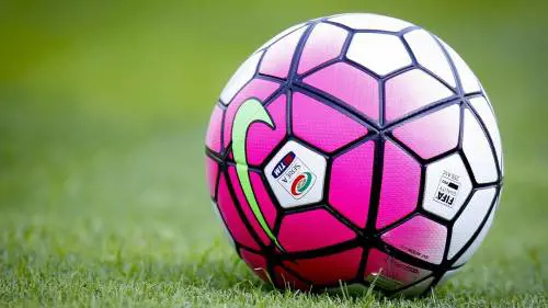 Siamo di Serie A Il campionato dell'ottimismo collettivo