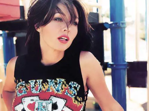 Shannen Doherty ha il cancro al seno