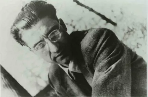 Cesare Pavese cupo e innamorato: "Pierina, ti voglio un falò di bene"