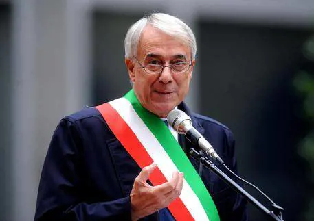 Il piano anti Sala di Pisapia Così il Pd finisce all'angolo