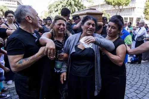 Casamonica, arriva la conferma: la falla in Questura