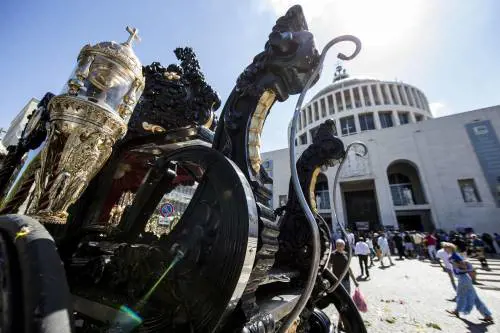 Casamonica, tutti sapevano ma nessuno ha mosso un dito