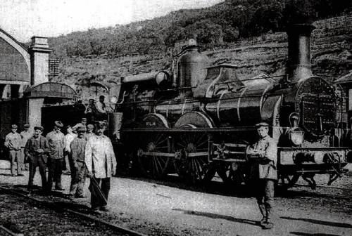 Ventimiglia, viaggio al confine della Storia