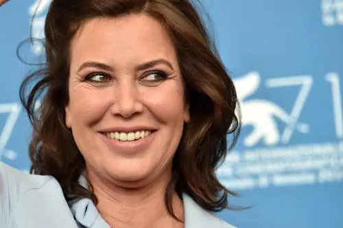 Sabina Guzzanti: "Porta a Porta deve chiudere"