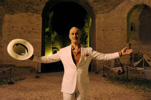 Mettiamo un cappello all'estate (e non solo)