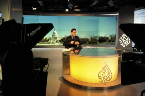 Al Jazeera ci fa la morale: "Stop alla parola migranti"