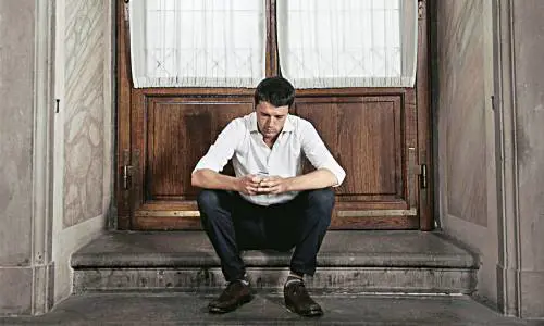 L'analisi del sondaggista: "Con l'immigrazione, Renzi perde tra i 2 e i 4 milioni di voti"