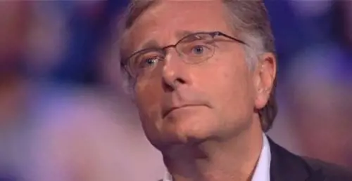 Bonolis molla Laurenti per Diana Del Bufalo?