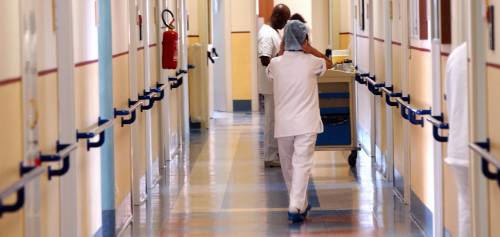 L'infermiera killer a Pisa: "In clinica tutti sapevano"