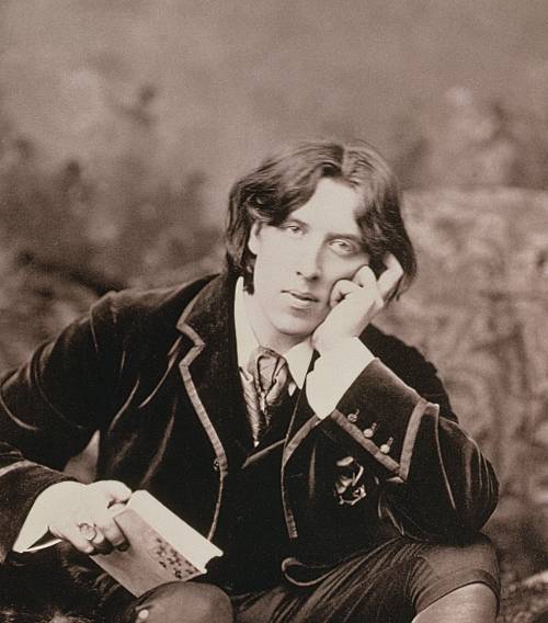 Quegli "atti osceni" di Oscar Wilde