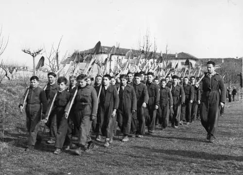 Rocco, il fascioconservatore che rifondò lo Stato italiano