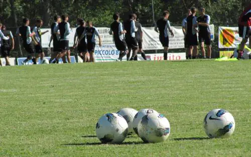 "Troppi infortuni? Colpa delle tournée"