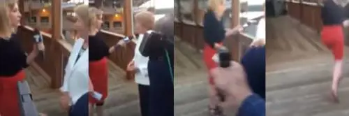 Usa, afroamericano uccide giornalista e cameraman in diretta tv