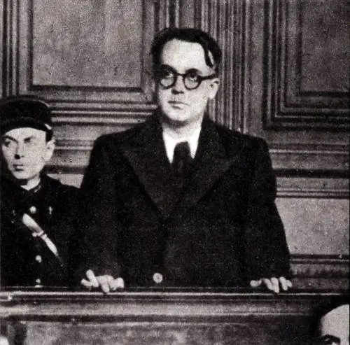 Brasillach come Dante. Dalla parte di Virgilio