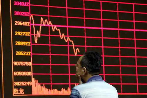 The Day of Days: il giorno della Fed