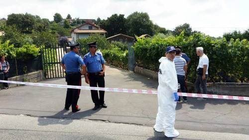 Catania, rapina in una villa. Proprietario reagisce e viene ucciso