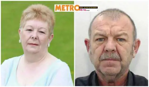 Stupratore si sente male durante la violenza e la vittima gli salva la vita