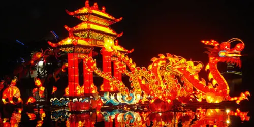 La Cina cambia e può trascinare l'Occidente