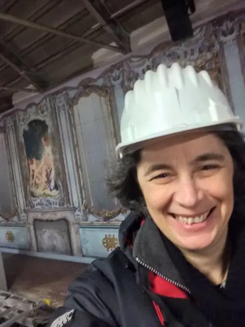 L'autrice: "Il papa ha inferto un colpo agli omofobi del Family Day"