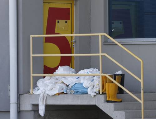 Austria, 71 immigrati morti soffocati in un tir