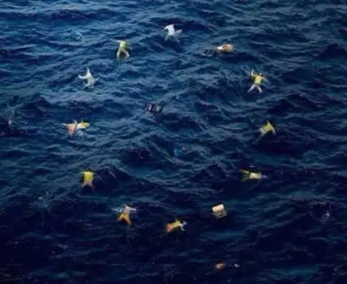 L'Unione Europea secondo Banksy