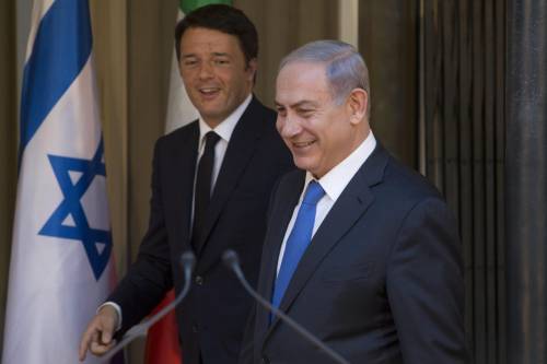 Israele avverte il governo: dalla Libia può arrivare la vostra fine