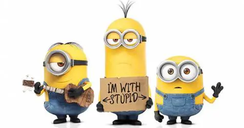 Il film del weekend: "Minions"