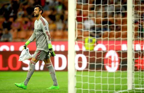 Diego "Flopez": l'ultimo guaio del Milan