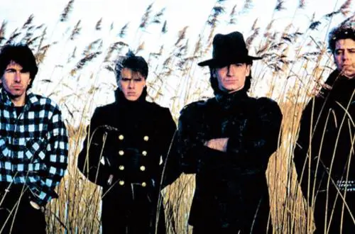 Cristiani e "positivi", così gli U2 battono il finto nichilismo rock